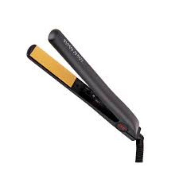 NWT CHI ORIGINAL CERAMIC HAIRSTYLING STRAIGHTENER IRON 1" - Picture 5 of 5